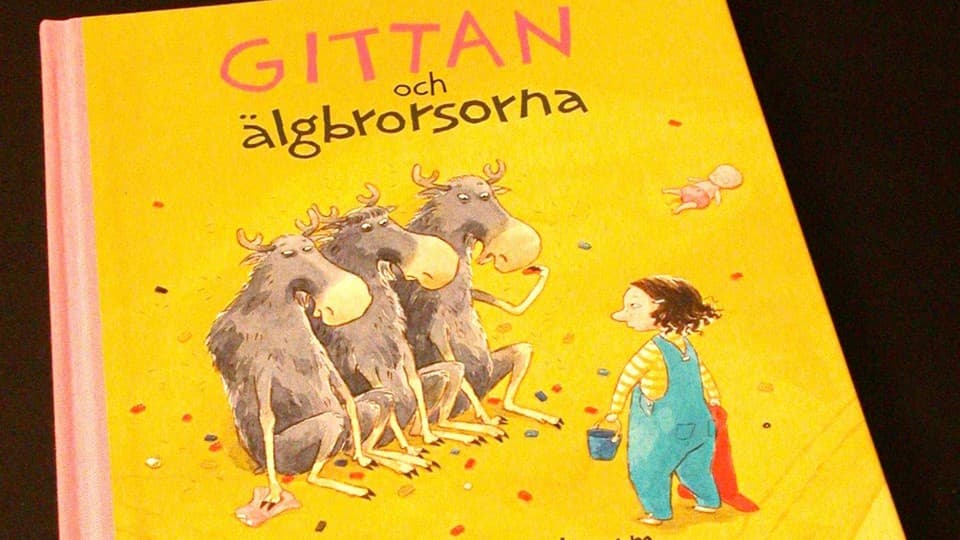 Programbild
