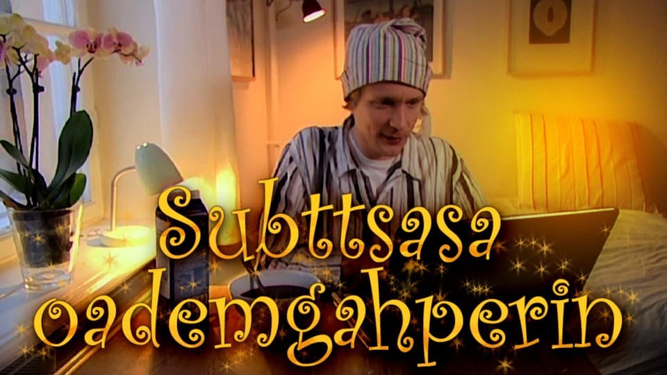 Programbild