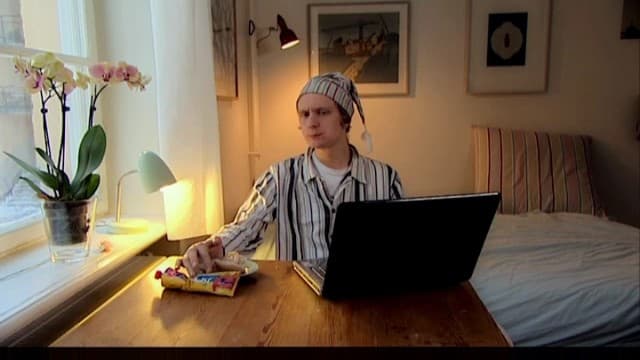 Programbild