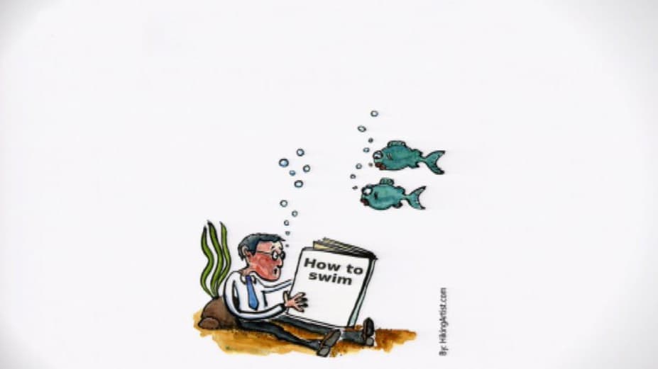 Programbild