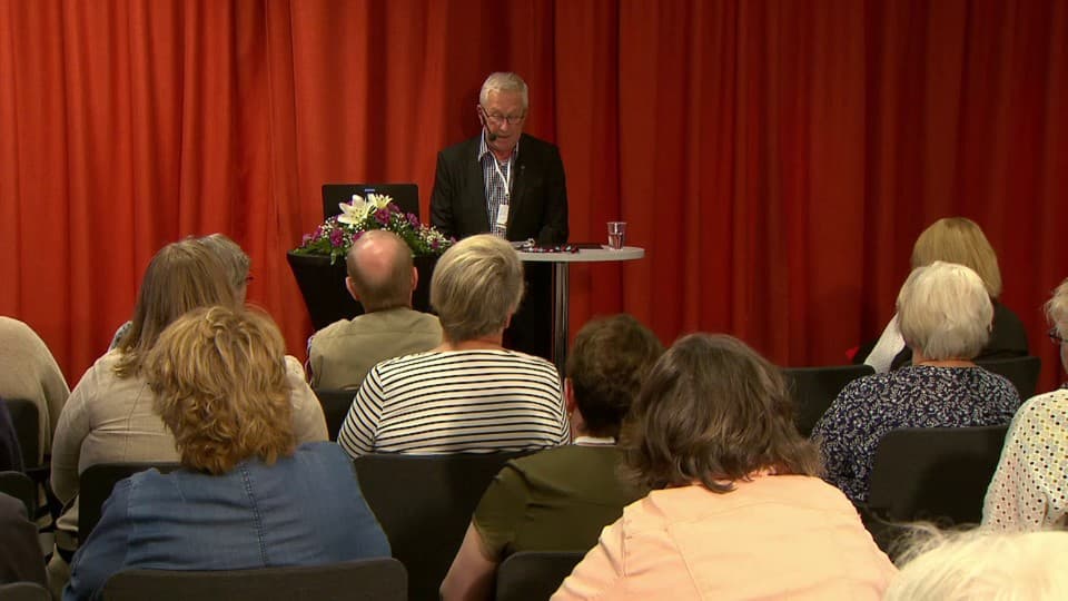 Programbild