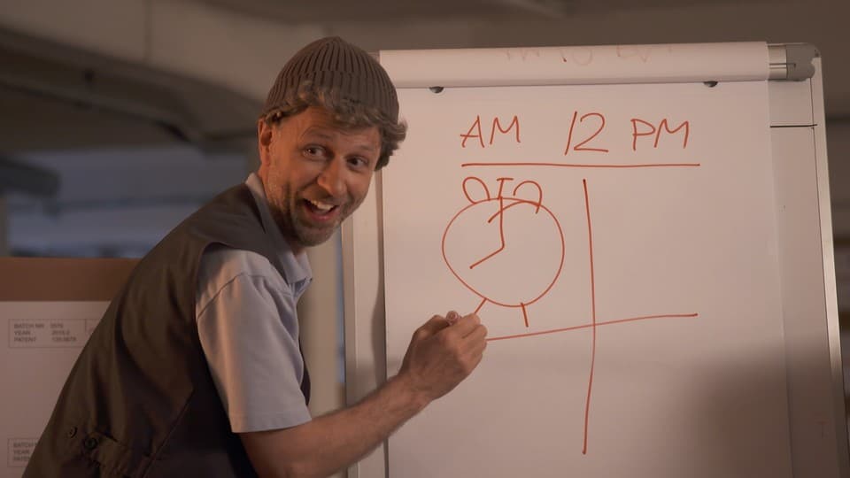 Programbild