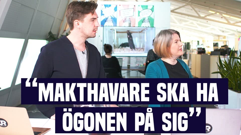 Programbild