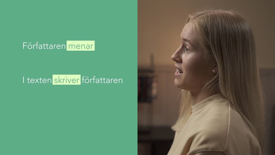 Programbild