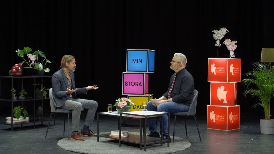 Programbild