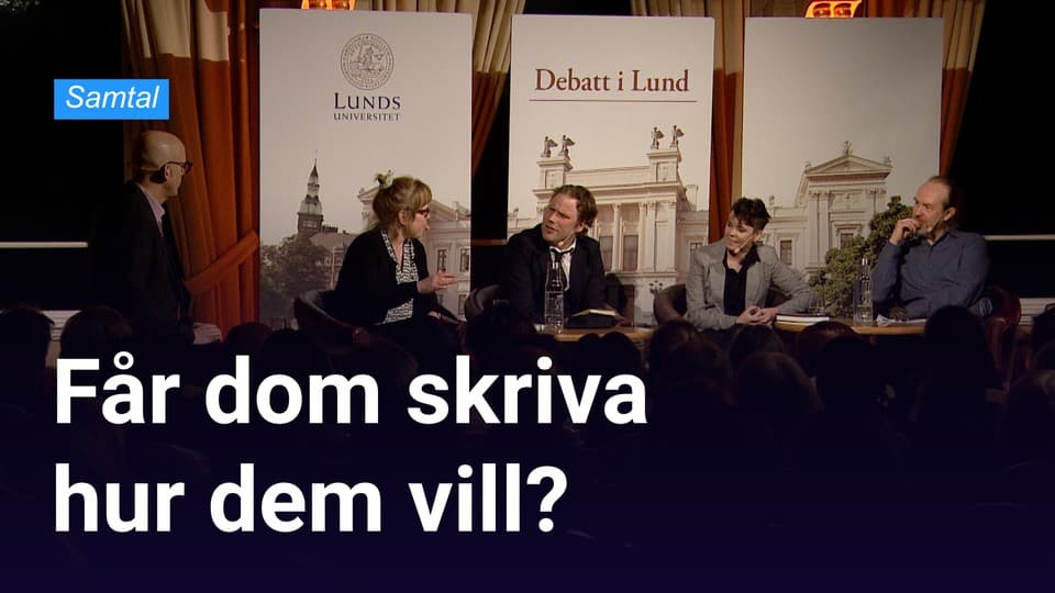 Programbild
