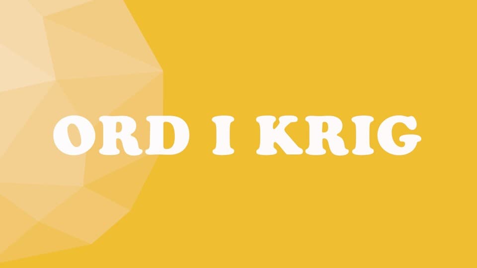 Programbild