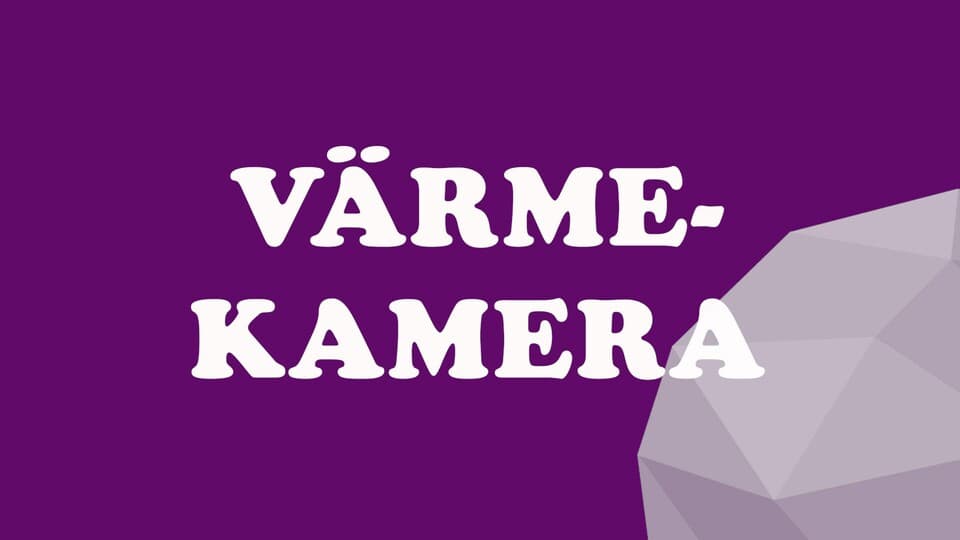 Programbild