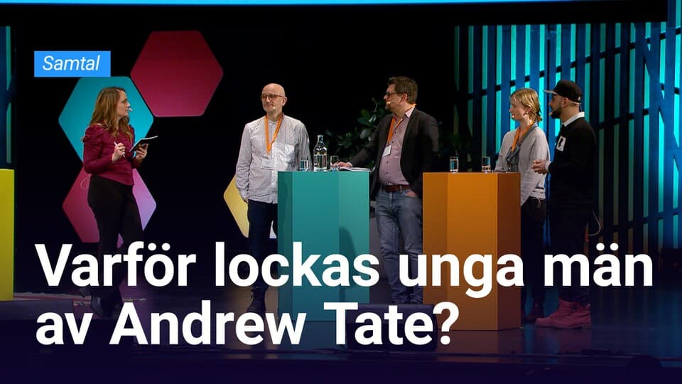 Programbild