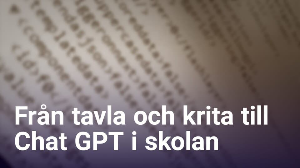 Programbild