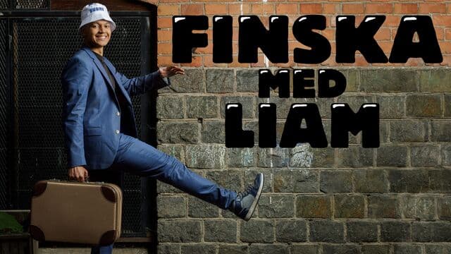 Finska med Liam