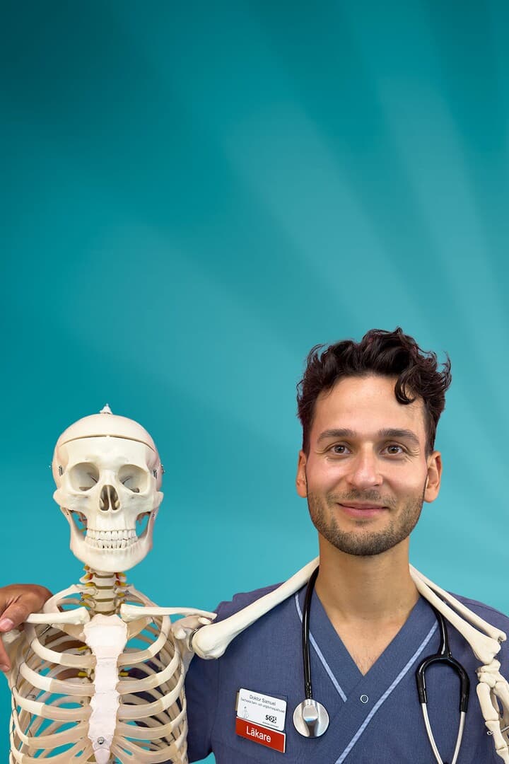 Doktor Samuel