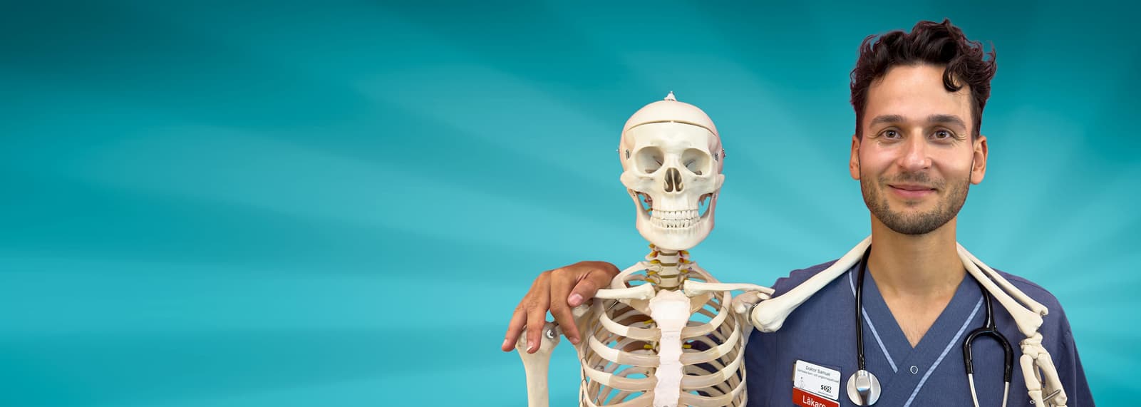 Doktor Samuel