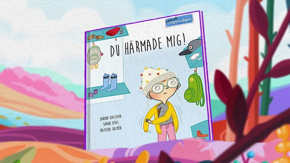 Programbild