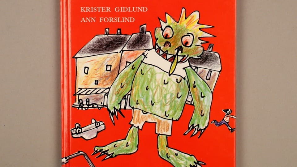 Programbild
