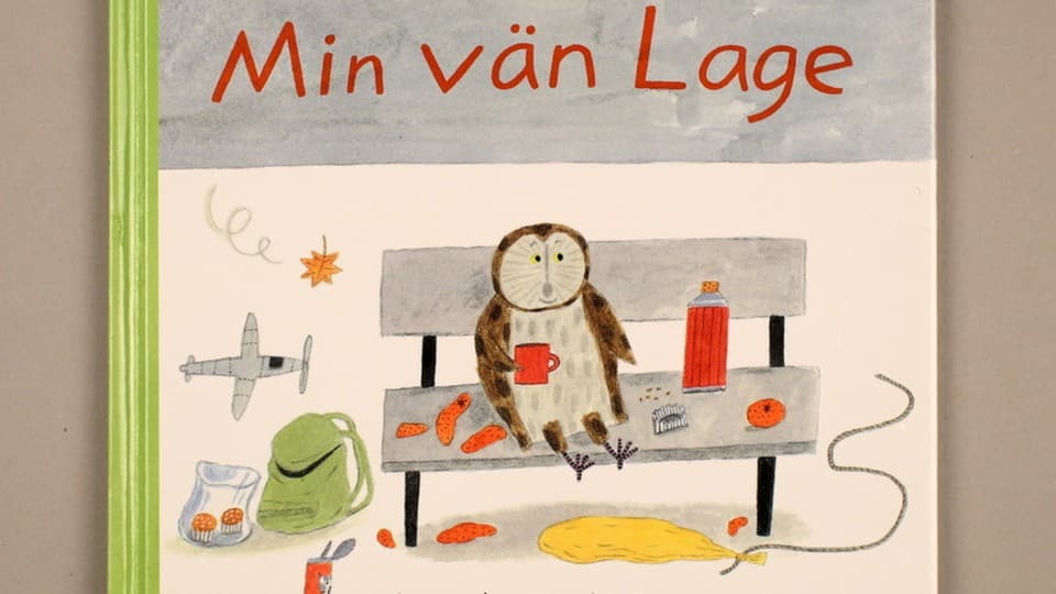 Programbild
