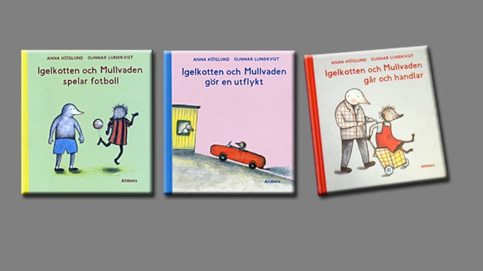 Programbild