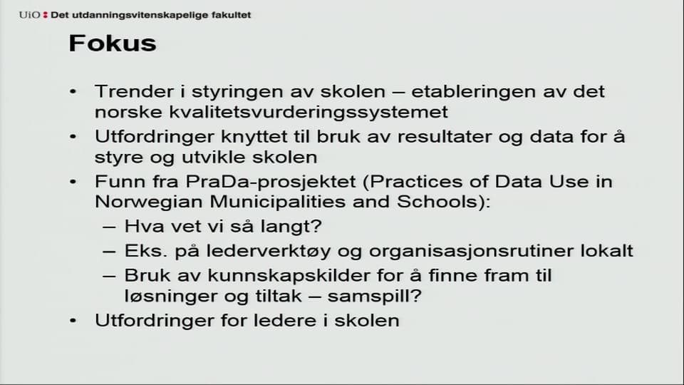 Programbild