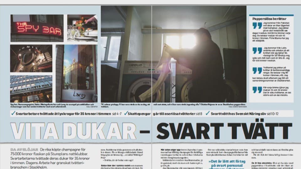 Programbild