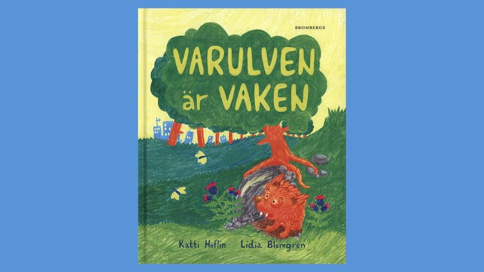 Programbild