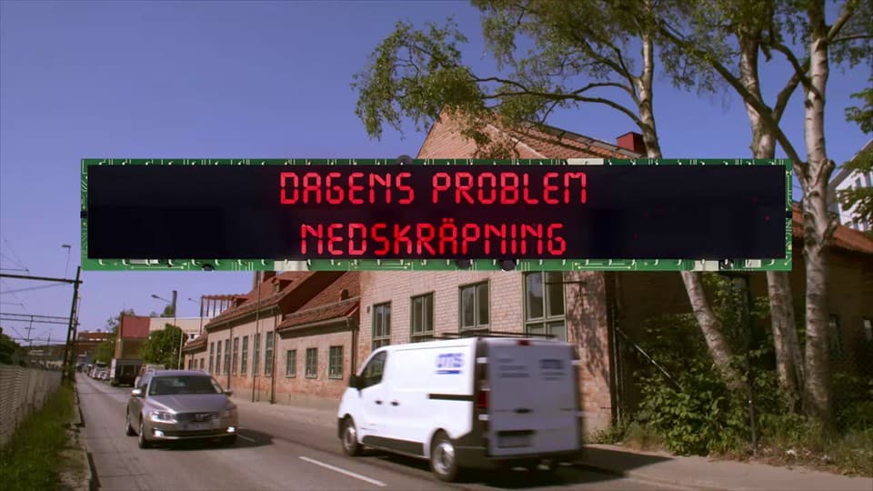 Programbild