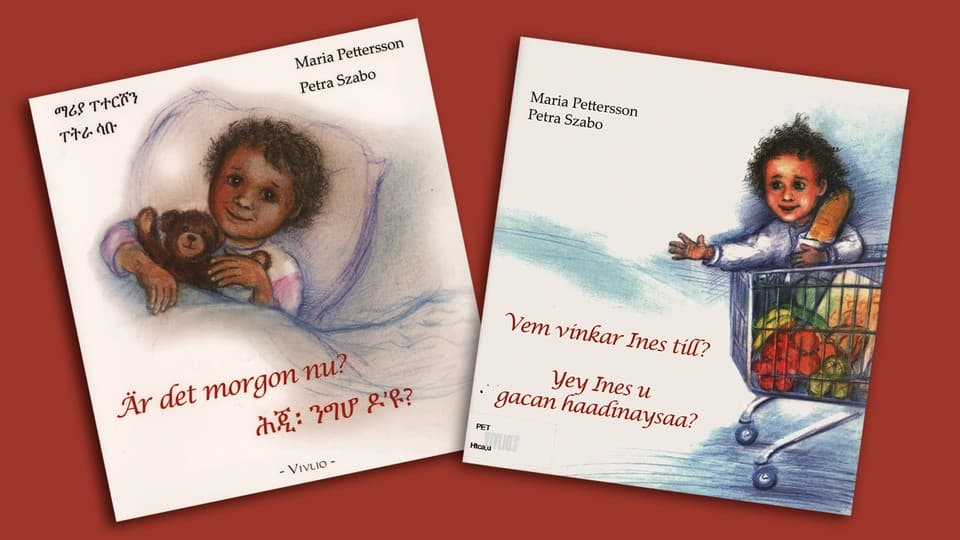 Programbild