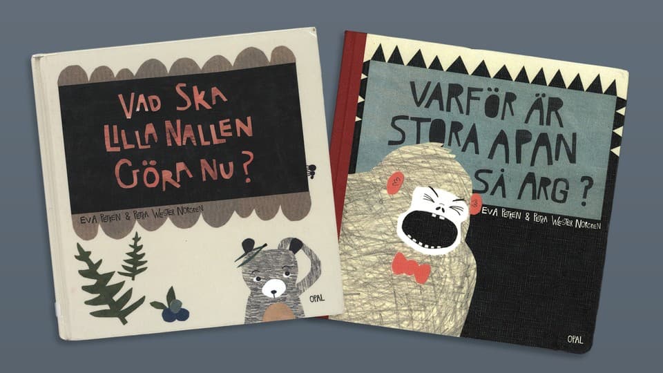 Programbild