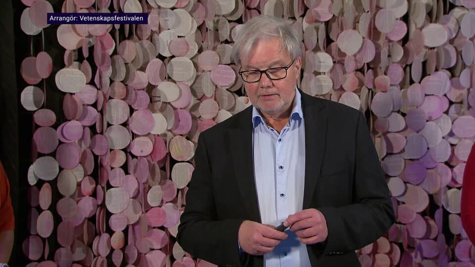 Programbild