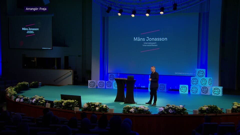 Programbild