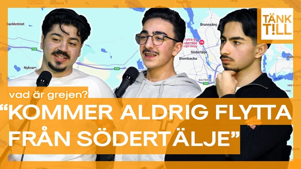 Programbild