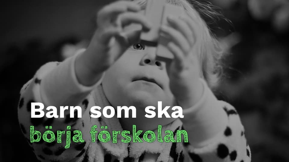 Programbild