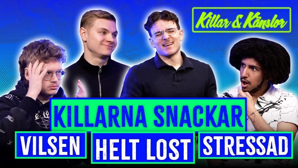 Programbild